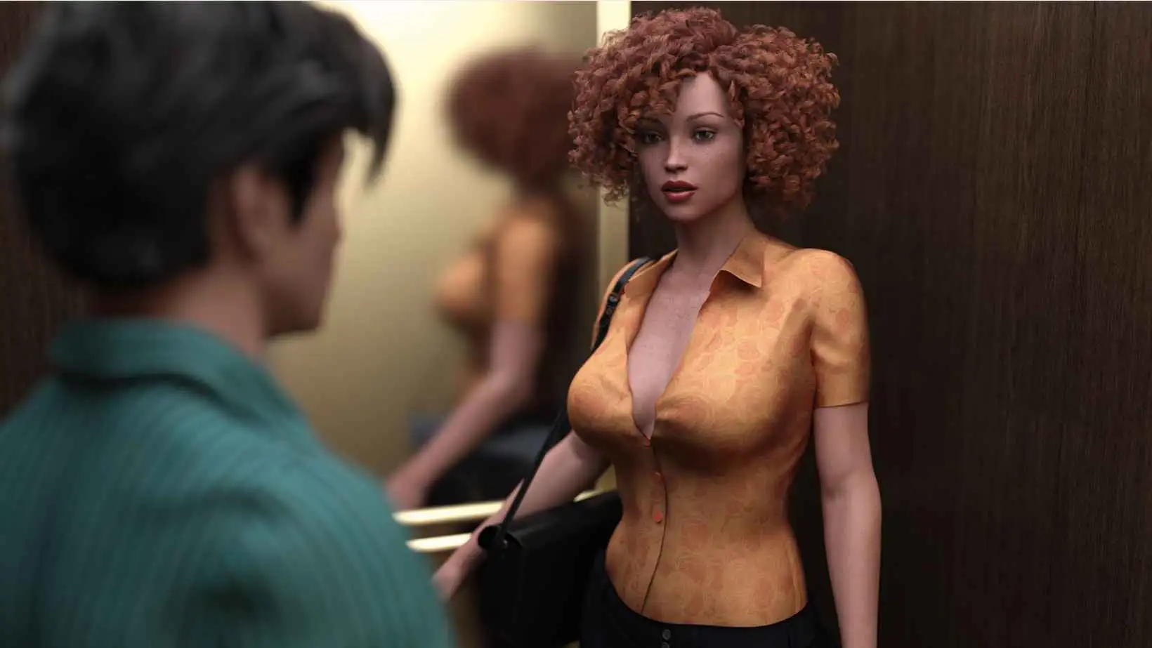 【欧美SLG/汉化/动态】星辰融合v0.9 AI版【PC+安卓/2.00G/更新】Merging of the Stars [v0.9]