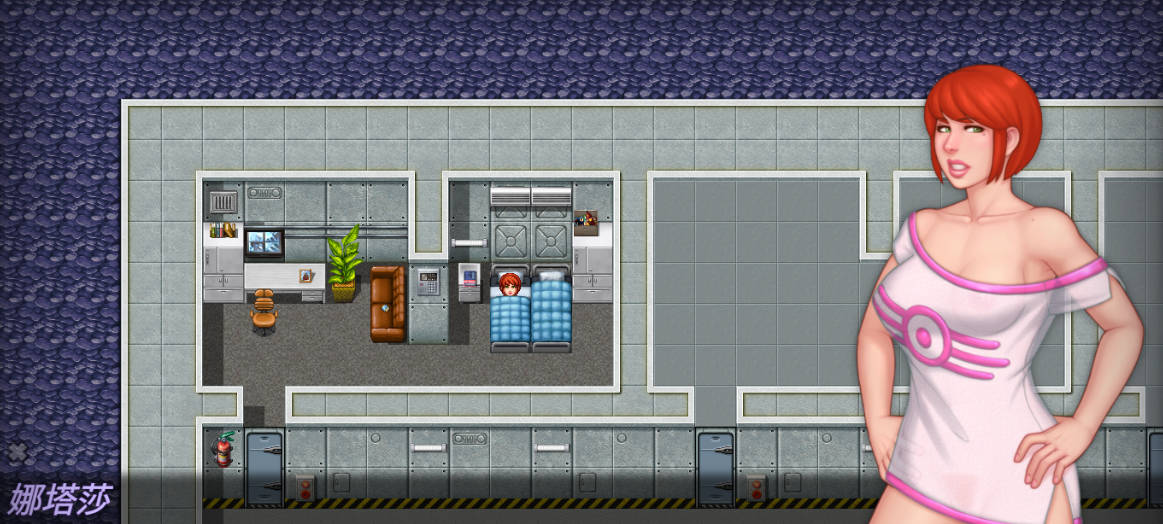 辐射 v0.8.0 Stable(FallOut) (4).jpg 辐射 v0.8.0 Stable(FallOut) (4).jpg