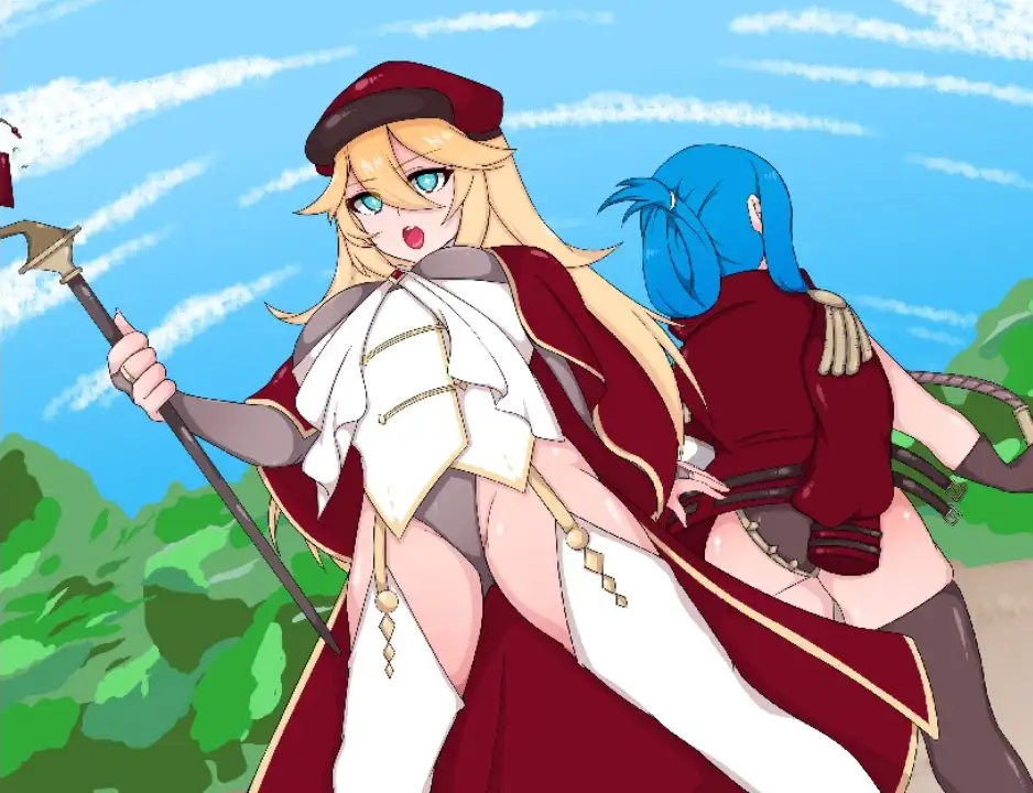 【日系RPG/AI汉化】Bad Calling 堕落与反省之章1.0【PC+安卓/2.35G】