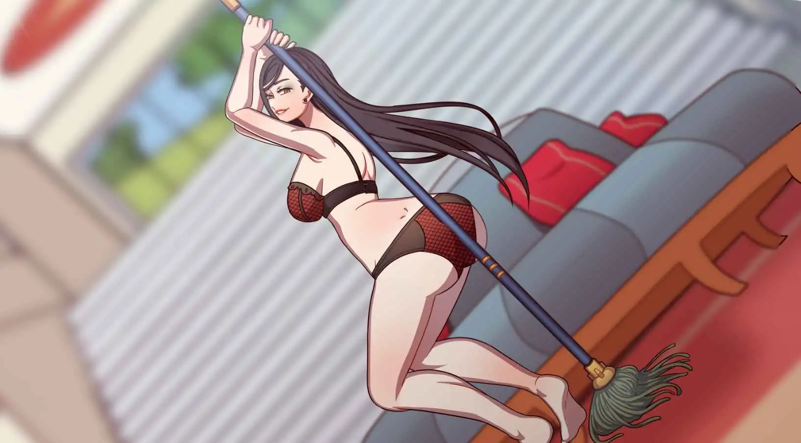 【欧美SLG/汉化/沙盒】另一次机会v1.57 AI版【PC/413M/更新】Another Chance [v1.57]