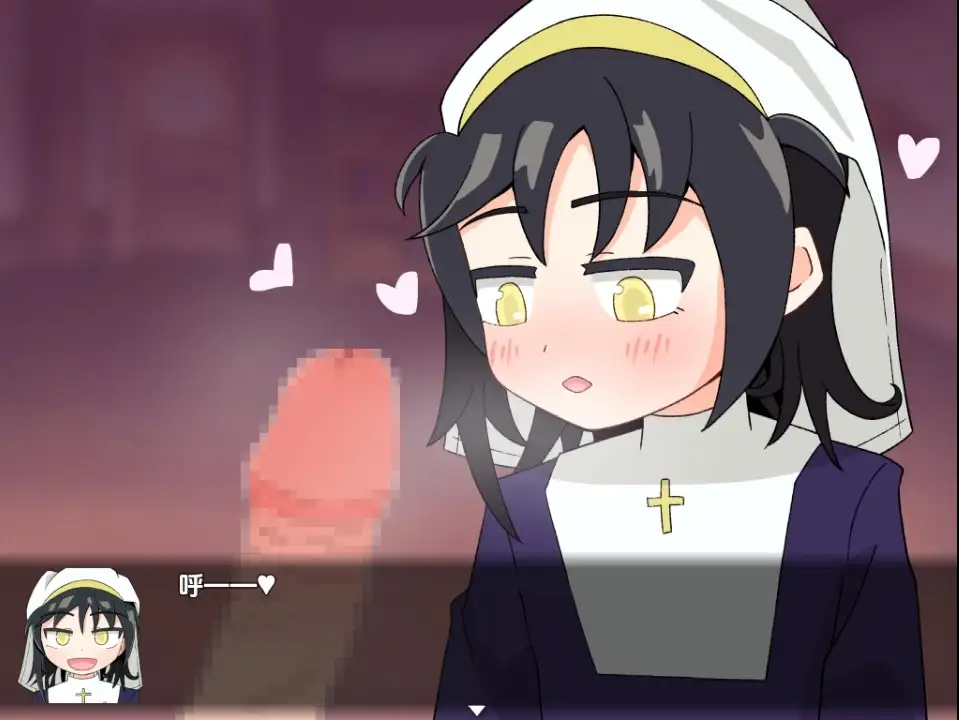 【日系RPG/AI汉化】精之福饮1.0【PC+安卓/324M】