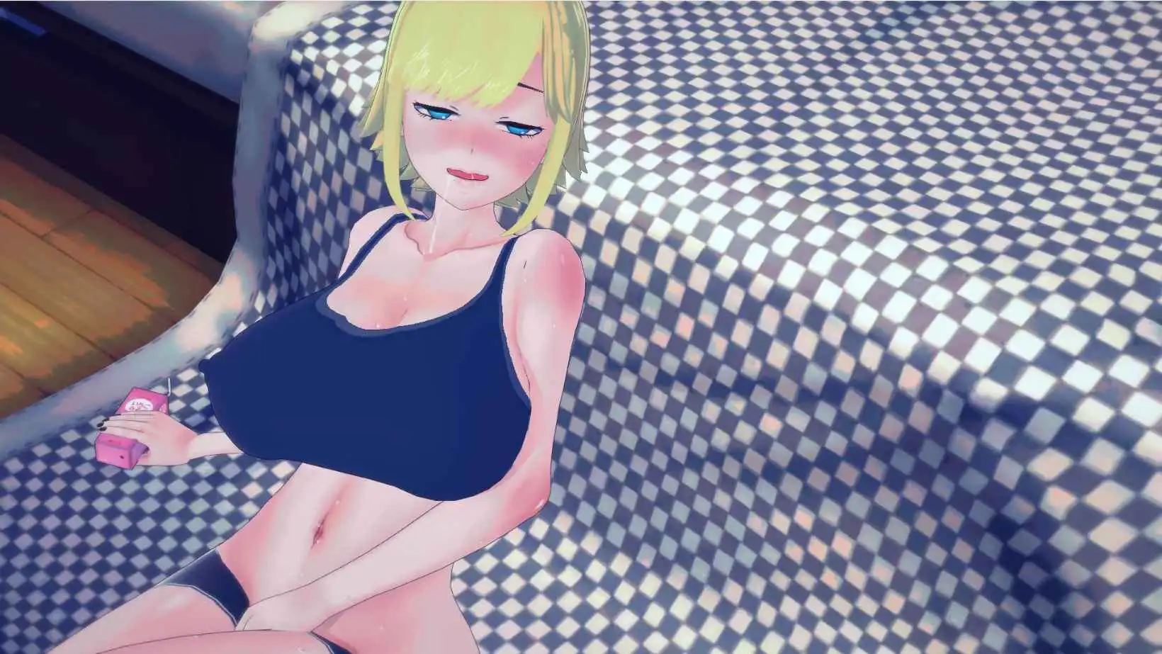 【日系SLG/汉化/动态】走！走！披萨男孩v0.1.6 AI版【PC+安卓/3.15G/更新】Go!Go!PizzaBoy! [v0.1.6]