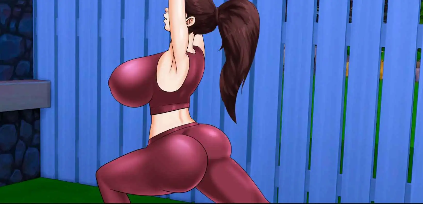 【欧美SLG/汉化/沙盒】小人重制版v0.57a AI版【PC+安卓/4.53G/更新】LittleMan Remake [v0.57a]