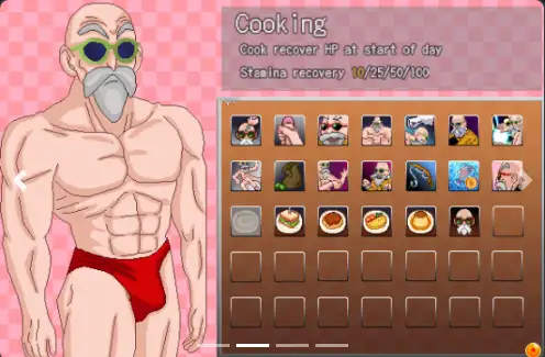 【日系RPG/AI汉化】成龙0.111【PC+安卓/203M】