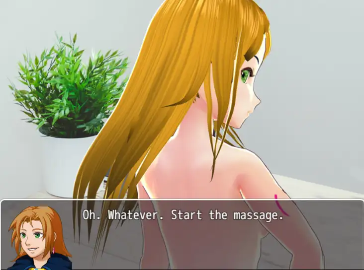 【日系RPG/AI汉化】仆役人生V0.3【PC+安卓/260M】