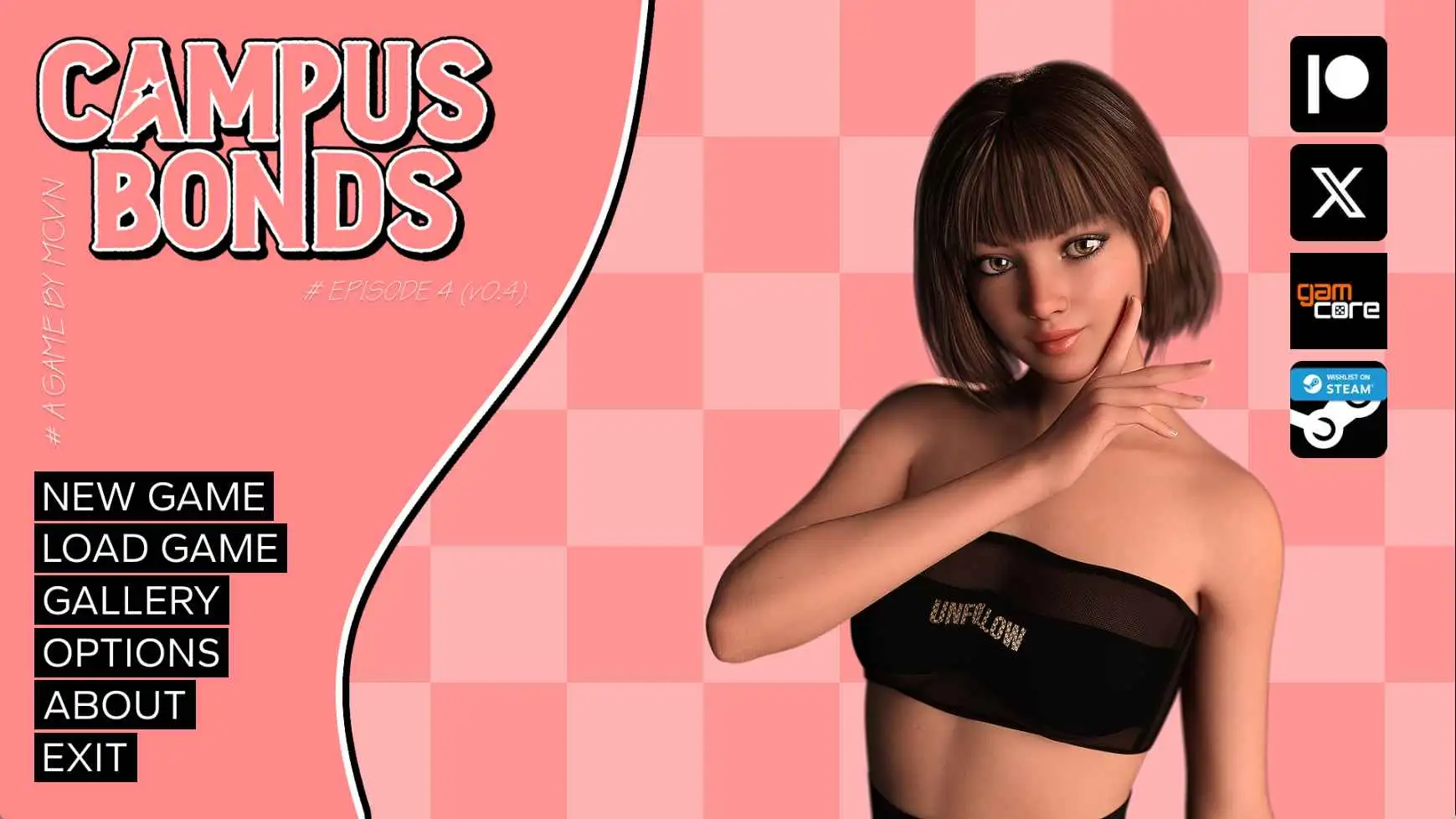 【欧美SLG/汉化/动态】校园债券v0.4.0 AI版【PC+安卓/7.71G/更新】Campus Bonds [v0.4.0]