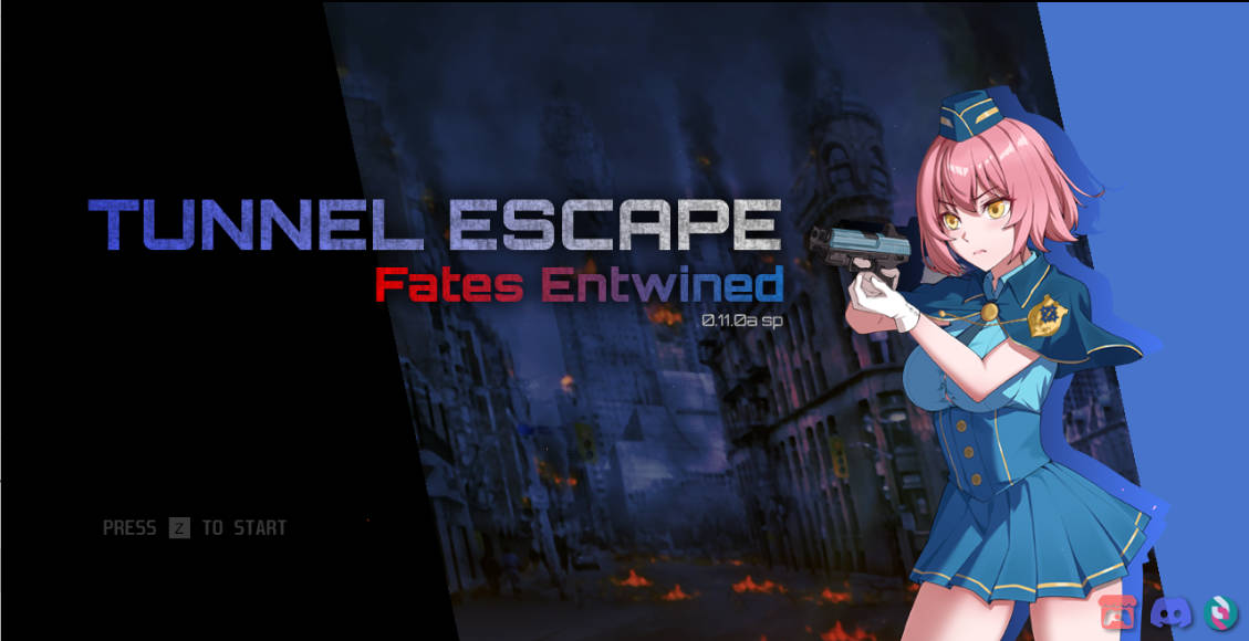 TUNNEL ESCAPE FE (番外編) v0.11.0a SP (1).jpg TUNNEL ESCAPE FE (番外編) v0.11.0a SP (1).jpg