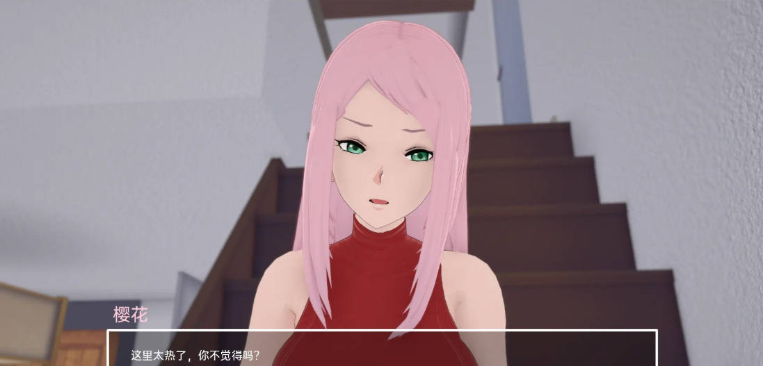 [日系SLG/汉化/动态]多元宇宙平衡V0.9.9.8 AI汉化版[PC+安卓] [4G]