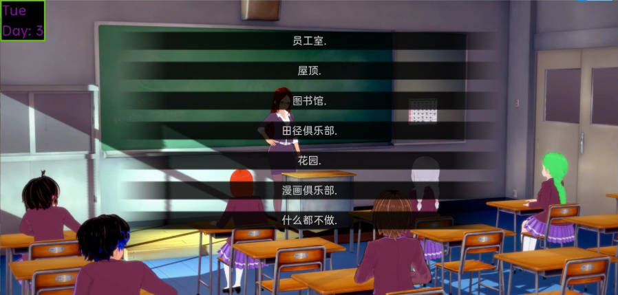 [日系SLG/汉化]魔法的秘密v0.37.5 AI汉化版[PC+安卓] [3G]