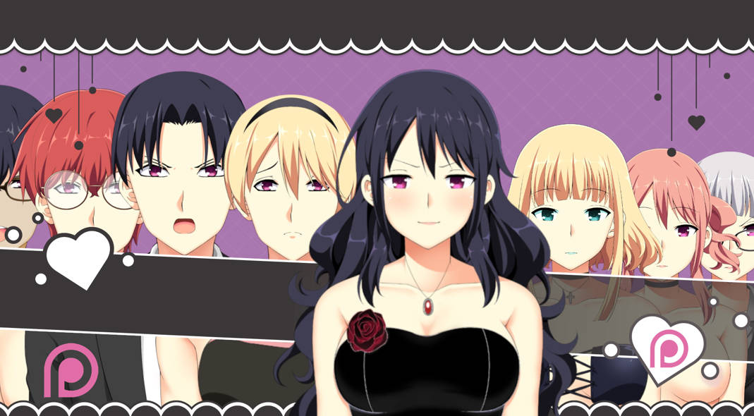 [日系SLG/汉化/动态]伊芙琳的丈夫们V0.10.0 AI汉化版[PC+安卓] [950M]