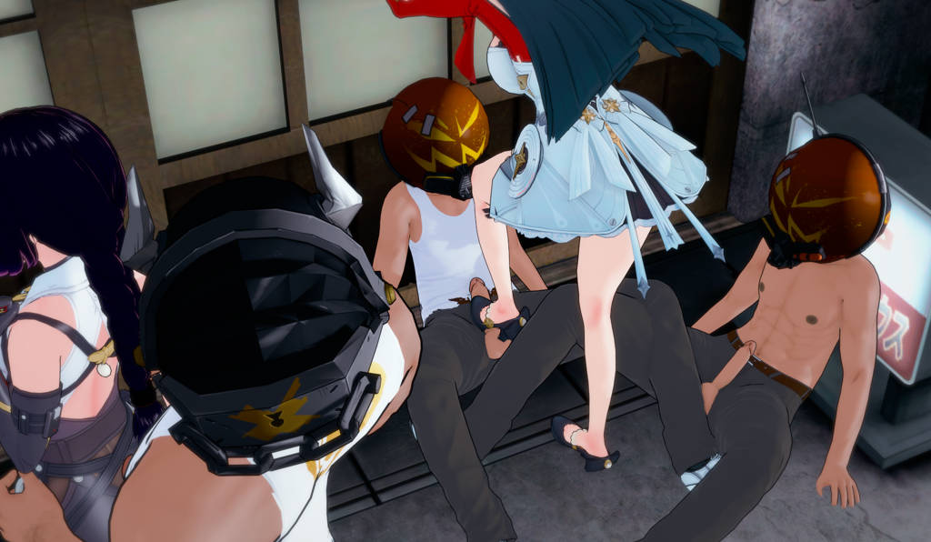 [日系SLG/汉化/沙盒/更新]一所非传统的学校 An Unconventional School 0.4.2 AI汉化版 PC+安卓 [6G]