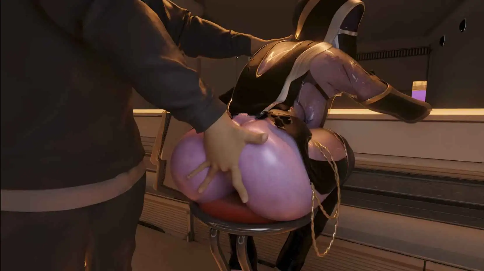 【欧美SLG/汉化/动态】朝圣第二章v0.5.5 AI版【PC+安卓/6.68G/更新】The Pilgrimage (Chapter 2) [v0.5.5 Beta]