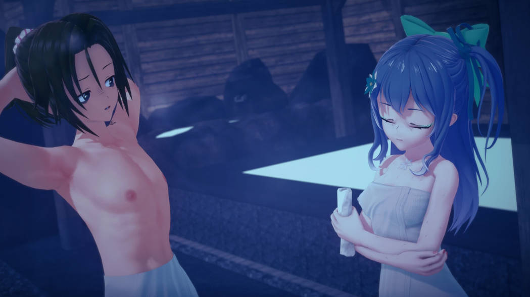 [日系SLG/汉化/动态]深红监狱V0.1.4.0 AI汉化版[PC+安卓][4.1G]