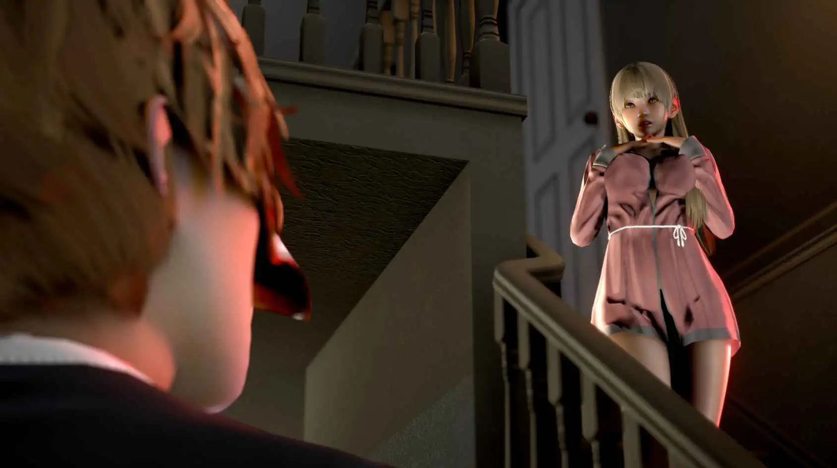 【欧美SLG/汉化/动态】血色螺旋v0.1.01 AI版【PC+安卓/6.97G/更新】Blood Spirals [v0.1.01]