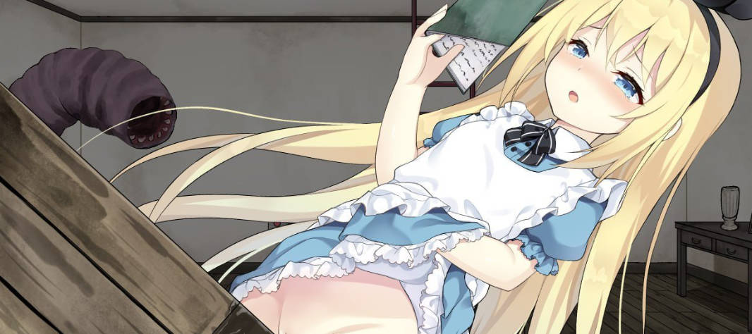 梦狱之国的爱丽丝 ~猎奇密室逃脱游戏 (5).jpg