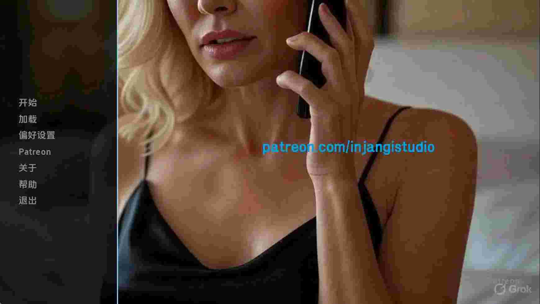 【真人SLG/汉化/动态】她隐藏的声音v0.1 AI版【PC+安卓/185M/更新】Her Hidden Voice [v0.1demo]