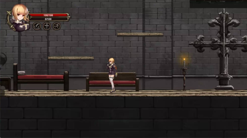 [ACT/中文/动态] 阿斯莫德的召唤 （アスモディウスの召喚）官方中文版 [350M]