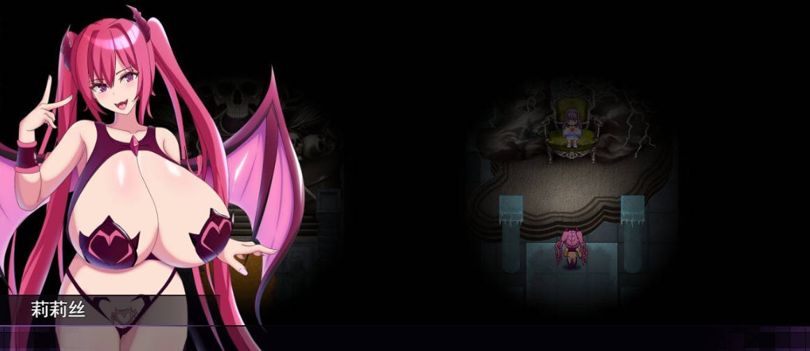 路西法·莉莉丝 VS 米迦勒·莉莉娅 (2).jpg 路西法·莉莉丝 VS 米迦勒·莉莉娅 (2).jpg