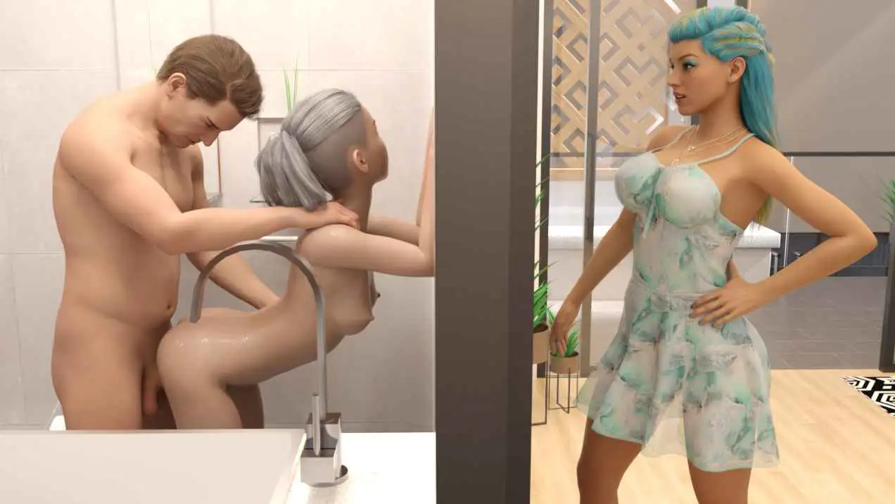 【欧美SLG/汉化/动态】利用优势v0.05 AI版【PC+安卓/4.87G/更新】Taking Advantage [v0.05]