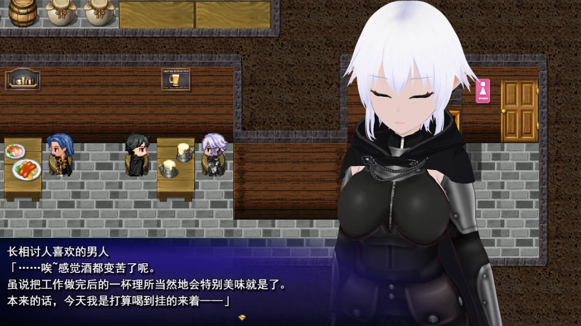 无知的女友 被NTR的性活调教 (2).jpg 无知的女友 被NTR的性活调教 (2).jpg